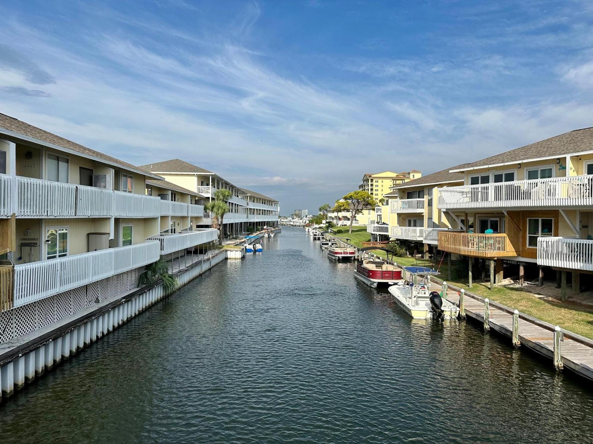 Villa Sandpiper Cove 7103 Destin Exterior foto