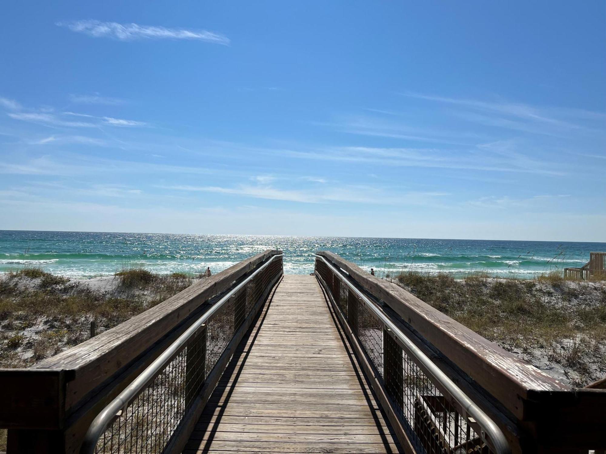 Villa Sandpiper Cove 7103 Destin Exterior foto