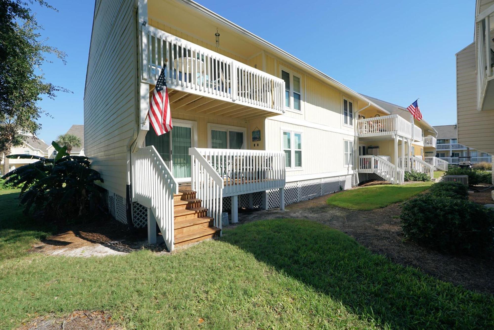 Villa Sandpiper Cove 7103 Destin Exterior foto